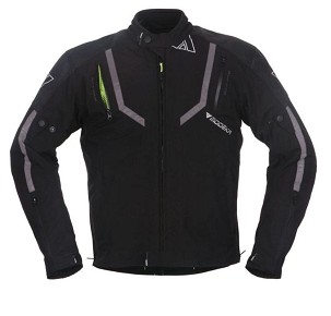 MODEKA JAKNA ELOY BOJA CRNA VELIČINA XXL