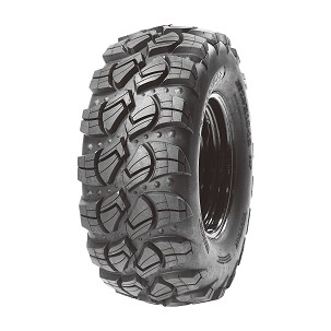 FORERUNNER GUMA AT25X8-12-6PR VICTORY 43F TL DOT 2026