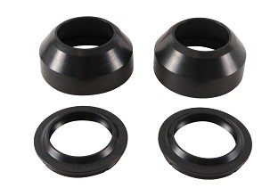 ALL BALLS SEMERINZI PREDNJEG VEŠANJA PRAŠINSKE HARLEY-DAVIDSON - POGLEDAJ DODATNI OPIS