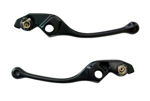 PSYCHIC POLUGA KOČNICE HONDA XL 600V '94-'99 (MC-08978) POLOVINA (DHH12CN1/2)