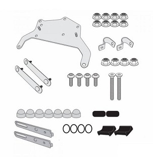 KAPPA MONTAŽA KUTIJE ALATNE KS250 ZA NOSAČA KLR5108