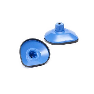 MULTI AIR POKLOPAC FILTRA VAZDUHA KAWASAKI KX125 '94-'08; KX 250 '94-'08 (AIR BOX COVER)