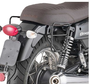 KAPPA NOSAČ POD TORBY (BISAGE) BOČNE MOTO GUZZI V7 III Stone / Special (17-20) V7 III Stone Night Pack (19-20)
