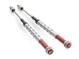 WP SUSPENSION XPLOR PRO 7500 CARTRIDGE ULOŠCI ZA VEŠANJA PREDNJEG KTM WP EXC / EXCF '24