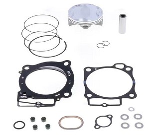 ATHENA KLIP SA ZAPTIVKAMA TOP-END HONDA CRF 450 R / RX '21-'25 (4T) KOVANI (STD. + 0,01MM = 95,96MM) (13.5:1)