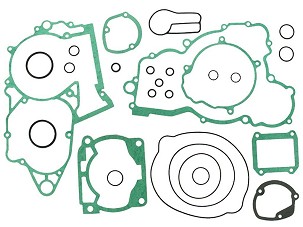 NAMURA KOMPLET ZAPTIVKI KTM SX250 '05-'06, EXC250 '05