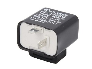 V PARTS (VICMA) PREKIDAČ MIGAVACA KOLIČINA PINOVA 2 (10W) HONDA MTX, NS, PIAGGIO/VESPA ET2, ET4, FREE, HEXAGON, NRG MC2, NTT, QUARTZ 1, QUARTZ 2, SFERA, SKIPPER, VELOFAX, ZIPRAWY ZIP 1 50-250 1975-2010 (21154)