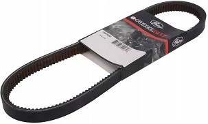 GATES POGONSKI KAIŠ ATV G-FORCE (946x20x9,7MM) YAMAHA YFM 125 GRIZZLY '04-'13, BREEZE 125 '91-'04 (78G3640) (ZAMENJUJE 9825-03018)