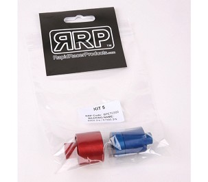 RAPID RASPRODAJA RACER PRODUCT RRP ADAPTERY ZA PRASKI RRP ZA LEŽAJEVA 6900 2RS (10X22X6MM)