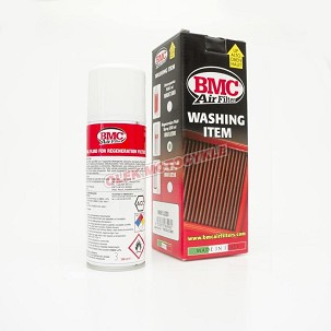 BMC TEČNOST (ULJE) ZA IMPREGNACIJE FILTERA VAZDUHA U TEČNOSTIE 250ML (REGENERATION FLUID BOTTLE 250ML) (AKC)