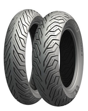 MICHELIN GUMA 120/70-11 CITY GRIP 2 56L TL REINF M/C PREDNJI/ZADNJI DOT 06-48/2025