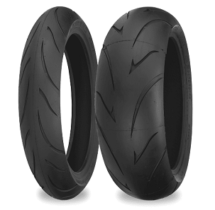 SHINKO GUMA 160/60ZR17 011 69W TL JLSB ZADNJI DOT 16/2025