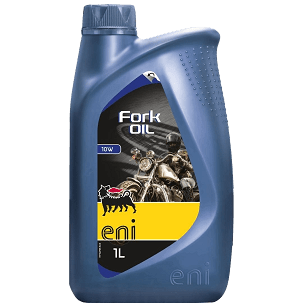 AGIP (ENI) ULJE ZA TELESKOPA / AMORTIZERA / VEŠANJA FORK 10W (1L)