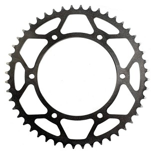 MTX PARTS LANČANIK ZADNJA HORNET 702 50 HUSQVARNA SM 610 '08-'09, SUZUKI DR 350 '90-'03, RGV 250 '91-'96 (JTR822.50) (LANAC 520)