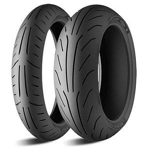 MICHELIN GUMA 120/80-14 POWER PURE SC 58S TL M/C PREDNJI DOT 48/2025