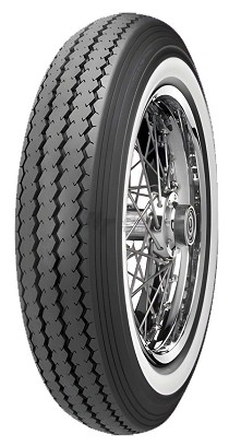 SHINKO GUMA MT90-16 E240 74H SW (USKI BELA PAS) PREDNJI/ZADNJI DOT 22/2025