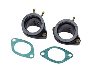 TOURMAX PRIKLJUČCI USISNE KARBURATORA YAMAHA XZ 550 '82-'84 (2KOM.) (MADE IN JAPAN)