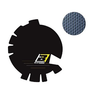 BLACKBIRD FOLIJAA POKLOPCA KVAČILA SUZUKI RMZ 450 '05-'17 (UDAROODPORNA-TWARDA)