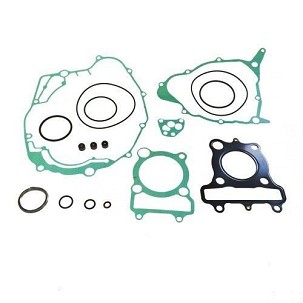 ATHENA KOMPLET ZAPTIVKI YAMAHA SR 125 '92-'95 (10F)