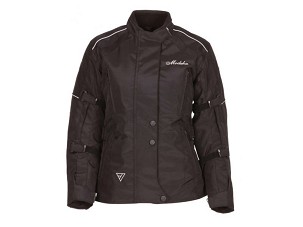 MODEKA JAKNA JANIKA LADY BOJA CRNA VELIČINA 44