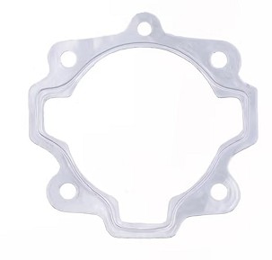 ATHENA 2026/01 ZAPTIVKA POD CILINDAR PIAGGIO VESPA SPRINT 80 '78-'83,OEM, 191695, 139981