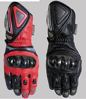 POLEDNIK RASPRODAJA RUKAVICE / RUKAVICE RACE BOJA CRNA VEL. XS