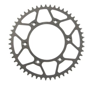 MTX PARTS LANČANIK ZADNJA HORNET 289 51 HONDA CR/CRF '83-'18 ULTRALIGHT SAMOČISTEĆI (JTR210.51SC) (LANAC 520)