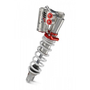 WP SUSPENSION AMORTIZER CENTRALNI WP XACT PRO 8950 SHOCK ABSORBER WITH 45N SPRING STD. KTM SXF '23-24 , HUSQVARNA