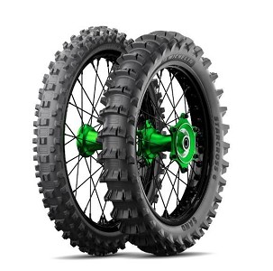 MICHELIN GUMA 100/90-19 STARCROSS 6 SAND 57M NHS TT M/C ZADNJA DOT 23/2026