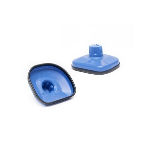 MULTI AIR POKLOPAC FILTRA VAZDUHA YAMAHA WR 250F '03-'14; WR 450F '03-'15 (AIR BOX COVER)