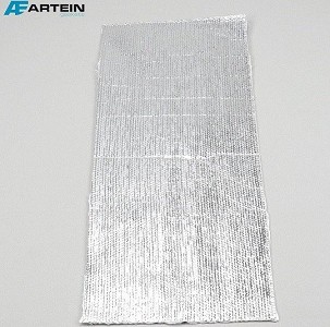 ARTEIN GASKETS FOLIJAA TERMICZNA ARKUSZ 194X475X0,80MM