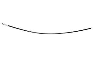 FREN TUBO ŠTITNIK/POKLOPAC TEFLONOWA CREVA KOČIONOG 9x11,5 MM CRNA