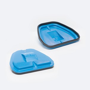 MULTI AIR POKLOPAC FILTRA VAZDUHA YAMAHA YZ 450F '10-'13 (AIR BOX COVER)