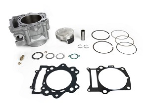 ATHENA CILINDAR KOMPLETAN YAMAHA YFM 700R (YFM700R) RAPTOR '06-14 BIG BORE=105,5MM