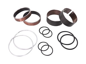 BEARING WORX SET TULEVAK (KLIZNIH LEŽAJEVA) VEŠANJA PREDNJEG HUSABERG FE/TE 250/300/350/450/501 '14, (38-6122)