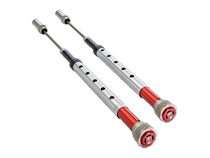 WP SUSPENSION WP XACT PRO 6500 CARTRIDGE ULOŠCI OPRUGEOWE ZA VEŠANJA PREDNJEG WP AER KTM SX / SXF '16-'20 , H