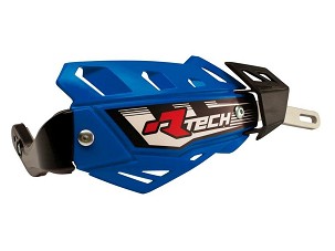 RACETECH (RTECH) ŠTITNICI RUKU ( HAND GUARD ) YAMAHA T7 TENERE 700 '19-'24 BOJA PLAVA