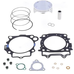 ATHENA KLIP SA ZAPTIVKAMA TOP-END YAMAHA YZ 450 F (YZF450) '14-'17, YZ 450 FX / WR 450 F (WRF) '16-'18 (4T) KOVANI (STD. + 0,02MM = 96,97MM) (12.5:1)