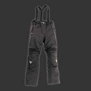 MODEKA RASPRODAJA PANTALONE YARRA II BOJA CRNA VELIČINA M (STARA CENA:845)