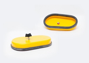 MULTI AIR POKLOPAC FILTRA VAZDUHA SUZUKI DR 350 '90-'99 (AIR BOX COVER) POVUČENO IZ PONUDE