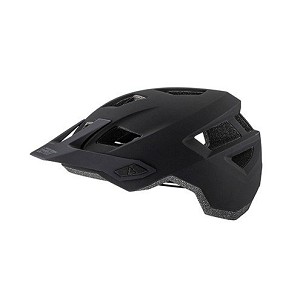 LEATT KACIGA BICIKLISTIČKI MTB MOUNTAIN 1.0 V21.1 HELMET BLACK BOJA CRNA VELIČINA M (55-59 cm)