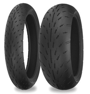 SHINKO GUMA 180/55ZR18 003 (74W) TL ZADNJI DOT 24/2025