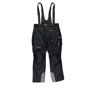 MODEKA PANTALONE EL CHANGO JUNIOR BOJA CRNA VELIČINA 116