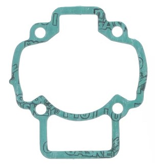 ATHENA 2026/01 ZAPTIVKA POD CILINDAR 0,4 MM GILERA RUNNER 50 '97-'07, PIAGGIO NRG '94-'04, DERBI GP1 RACE '05-'07, OEM, 435602