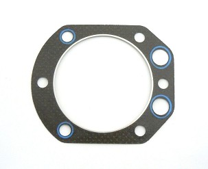 ATHENA ZAPTIVKA POD GLAVU ( GLAVE ) BMW R100, R100RS, R, GS, CS, RT '79-'96 (95MM)