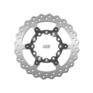 NG DISK KOČIONI PREDNJI KAWASAKI KLX250/300 '93-07, KX125/250 '95-02, SUZUKI RMZ250 '04-06 (270X100X3MM) WAVE PLUTAJUĆI