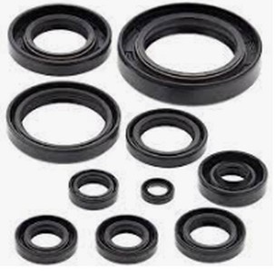 WINDEROSA (VERTEX) KOMPLET (SET) SEMERINGA MOTORSKIH YAMAHA YZ250 '98,