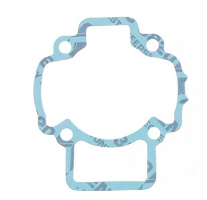 ATHENA 2026/01 ZAPTIVKA POD CILINDAR 0,8 MM GILERA RUNNER 50 '97-'07, PIAGGIO NRG '94-'04, DERBI GP1 RACE '05-'07, OEM, 435603