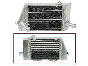 PSYCHIC HLADNJAK KTM 85 SX '13-16 OJAČANA O STANDARDNEJ ZAPREMINE DESNA (KOM.)