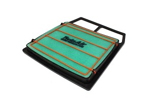 TWIN AIR FILTER VAZDUHA CAN-AM COMMANDER 800/1000 '11-'20; MAVERICK 1000 '13-'18 (SET SADRŽI FILTER VAZDUHA I METALNI KOSZYK)